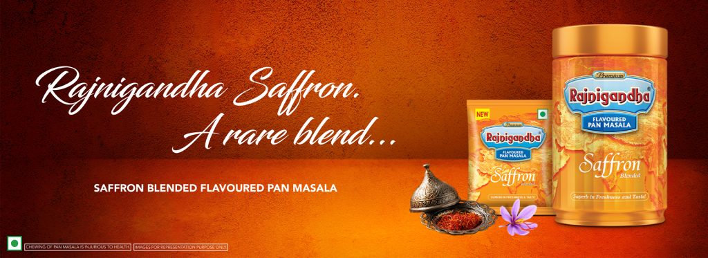 Rajnigandhasaffron – Units